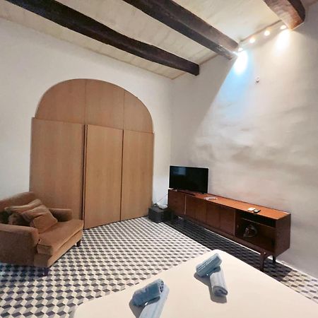 Casa Nobile Apartments Valletta Eksteriør bilde