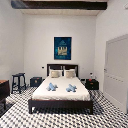 Casa Nobile Apartments Valletta Eksteriør bilde