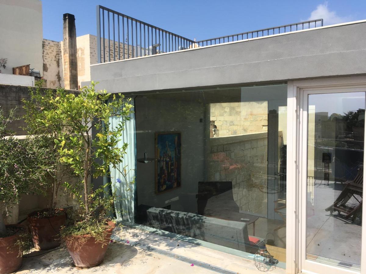 Casa Nobile Apartments Valletta Eksteriør bilde