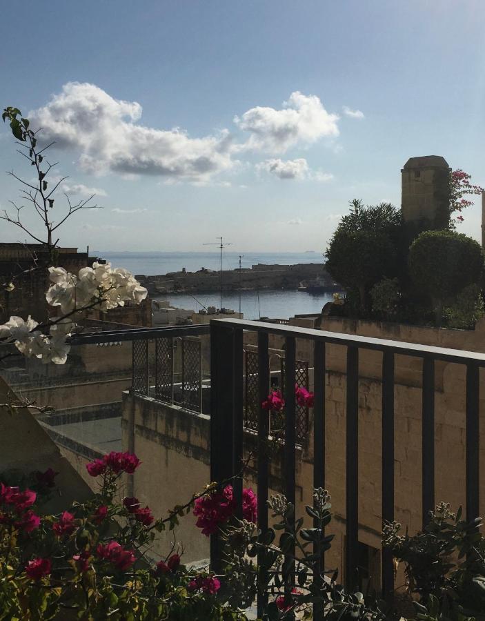Casa Nobile Apartments Valletta Eksteriør bilde