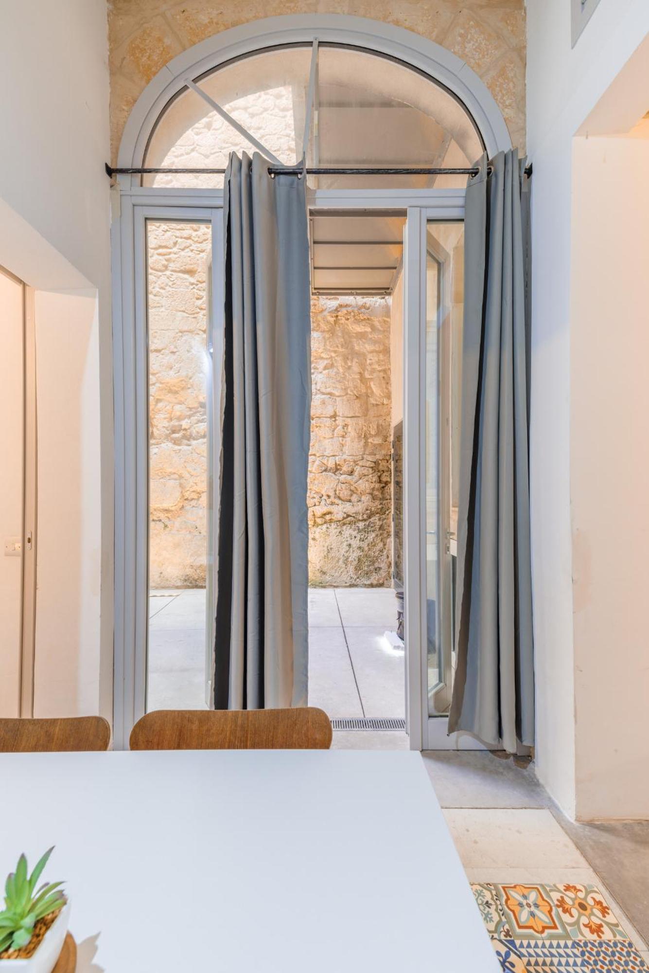 Casa Nobile Apartments Valletta Eksteriør bilde
