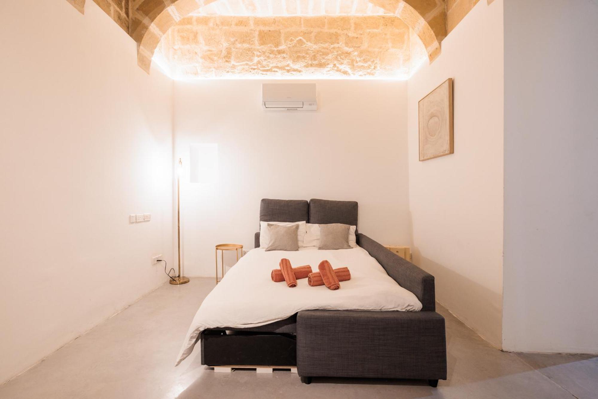 Casa Nobile Apartments Valletta Eksteriør bilde