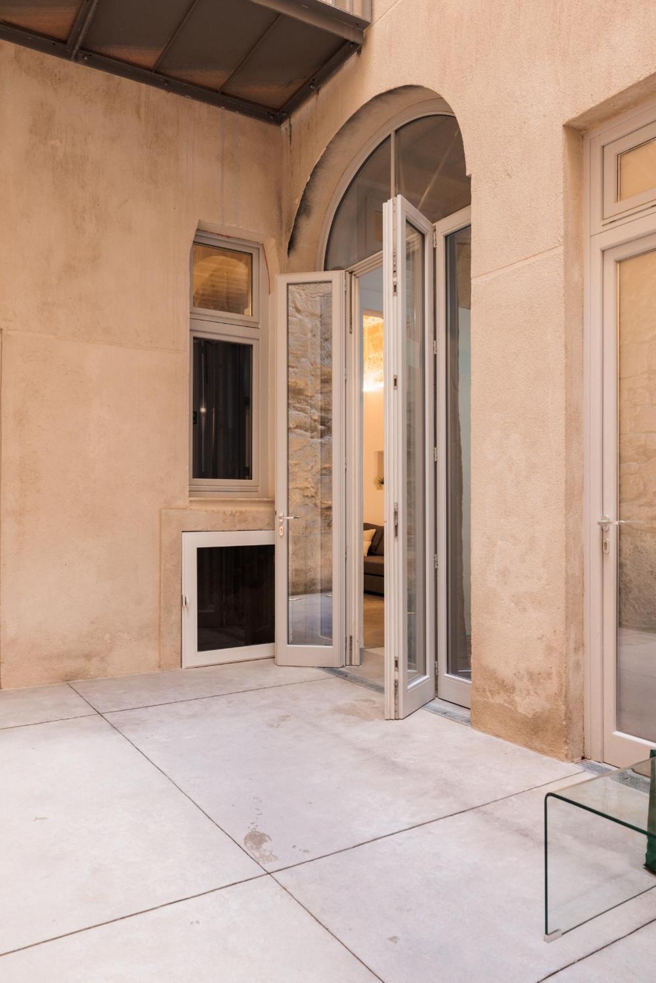 Casa Nobile Apartments Valletta Eksteriør bilde