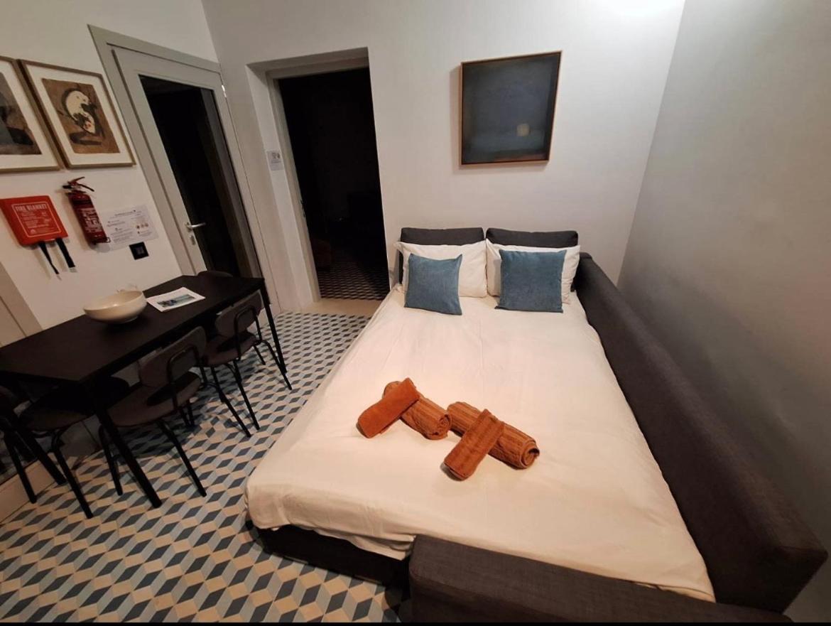 Casa Nobile Apartments Valletta Eksteriør bilde
