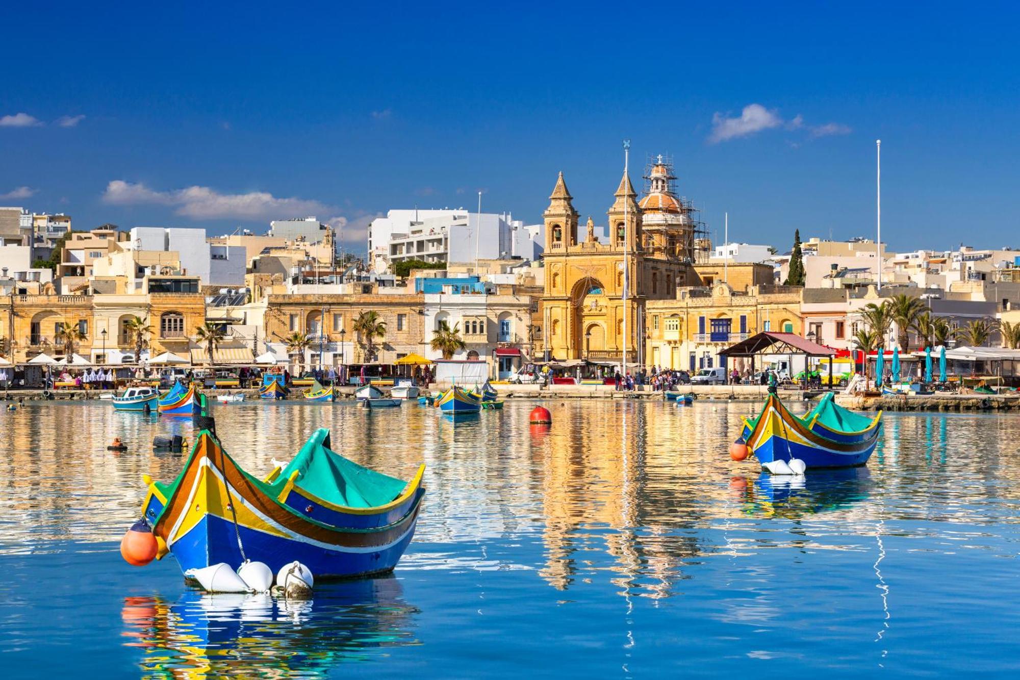Casa Nobile Apartments Valletta Eksteriør bilde