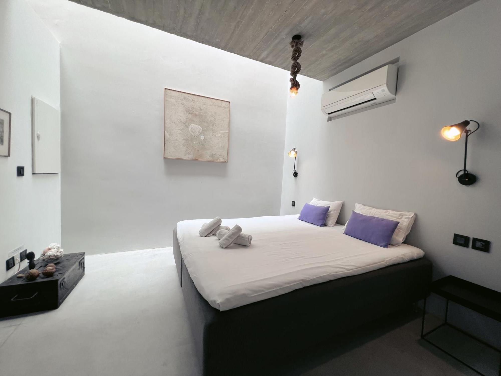 Casa Nobile Apartments Valletta Eksteriør bilde