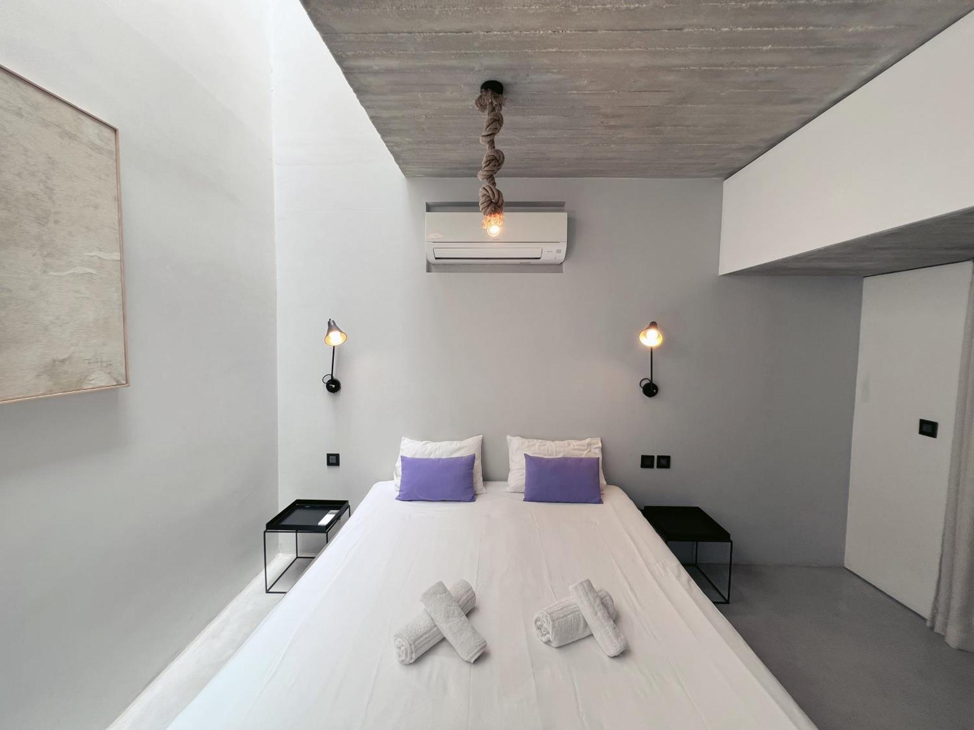 Casa Nobile Apartments Valletta Eksteriør bilde