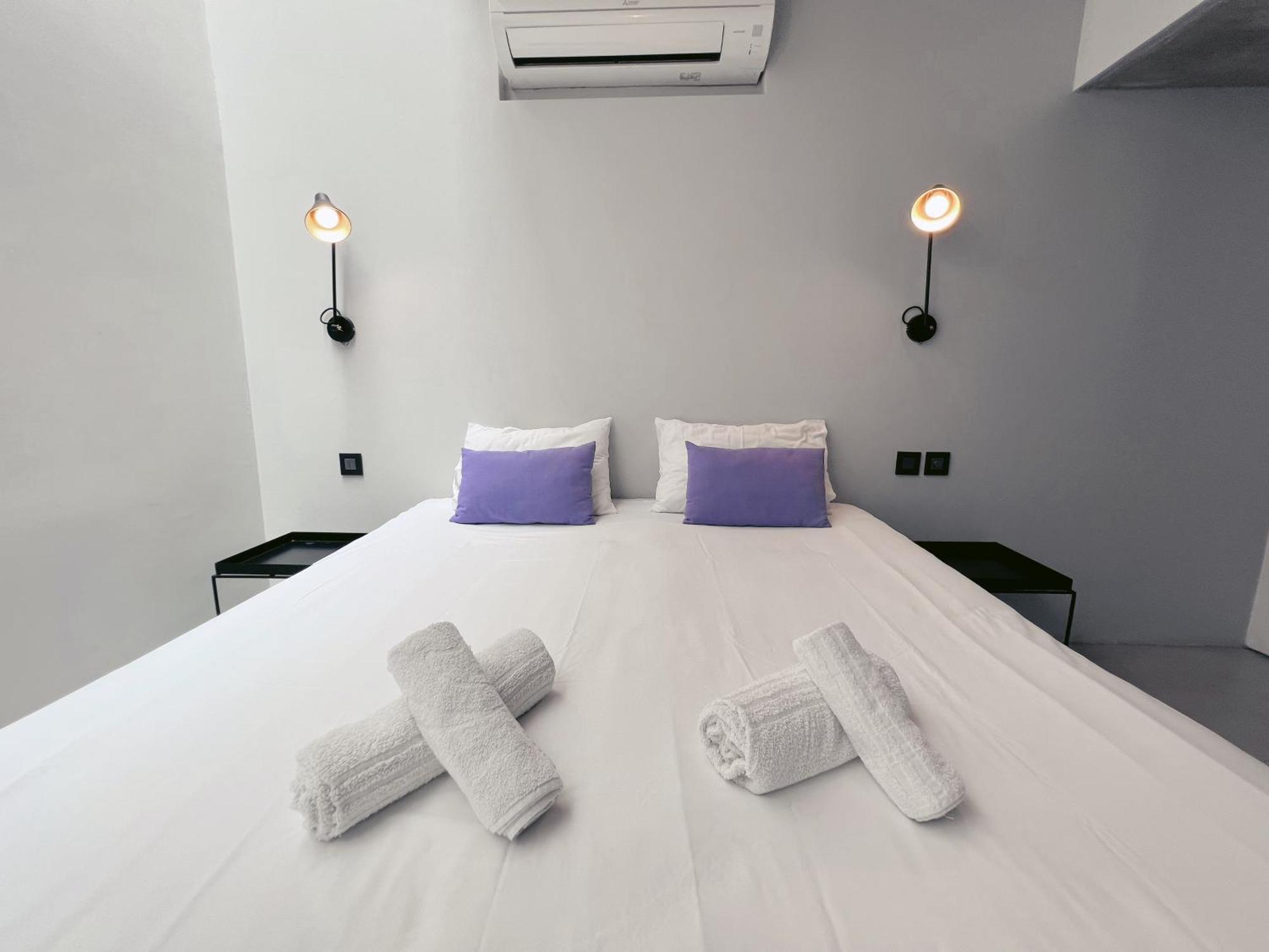 Casa Nobile Apartments Valletta Eksteriør bilde