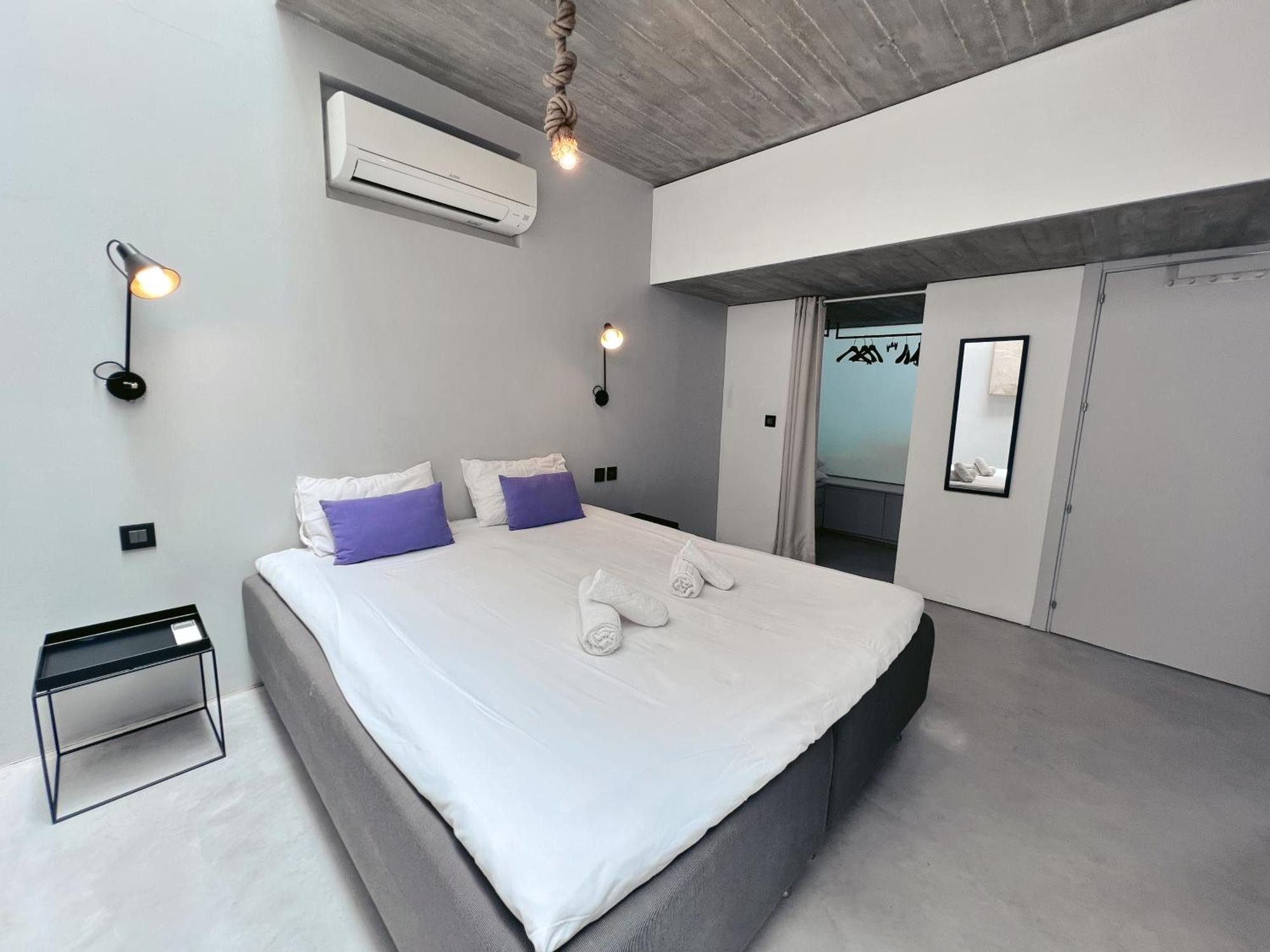 Casa Nobile Apartments Valletta Eksteriør bilde