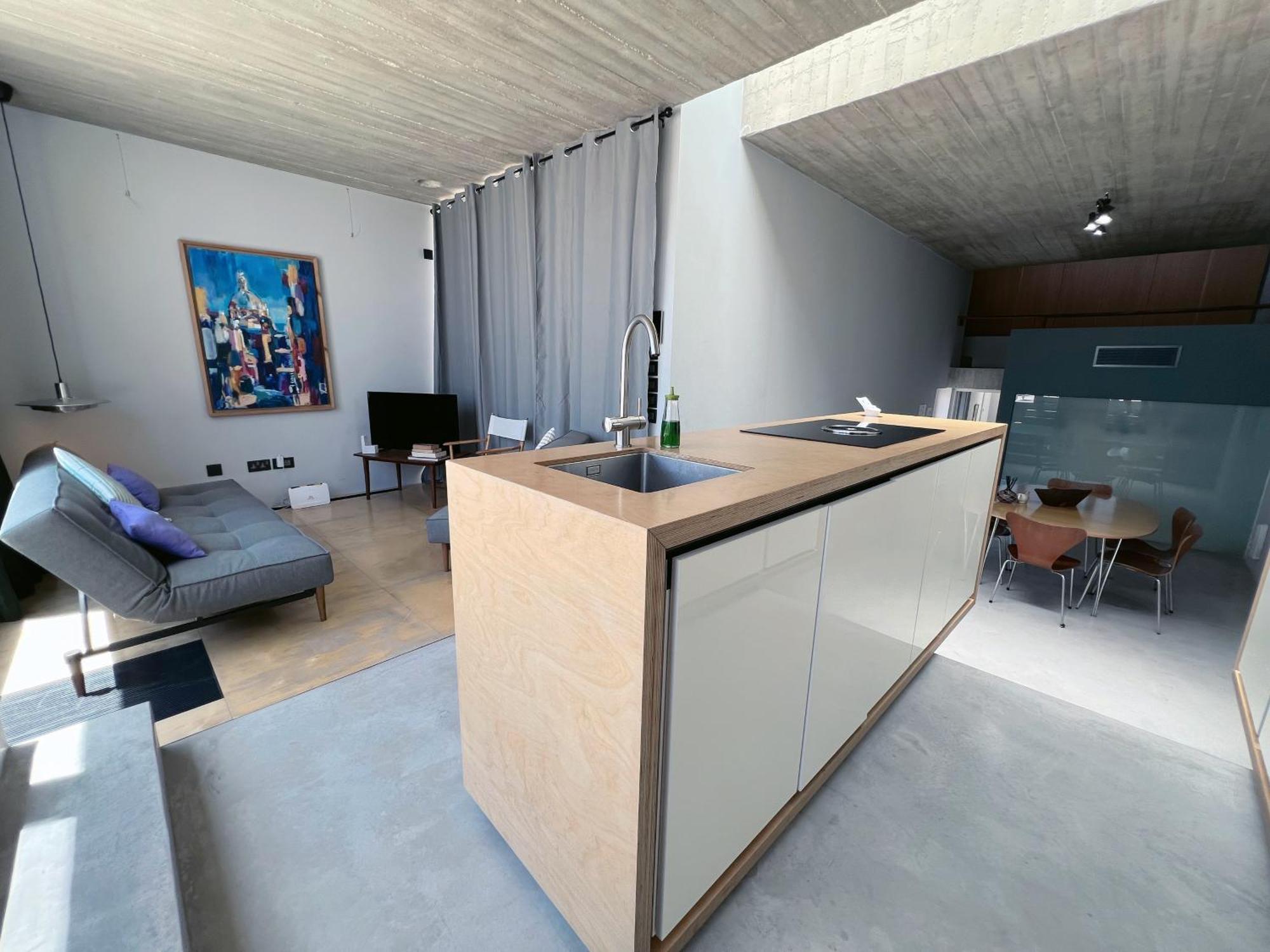 Casa Nobile Apartments Valletta Eksteriør bilde