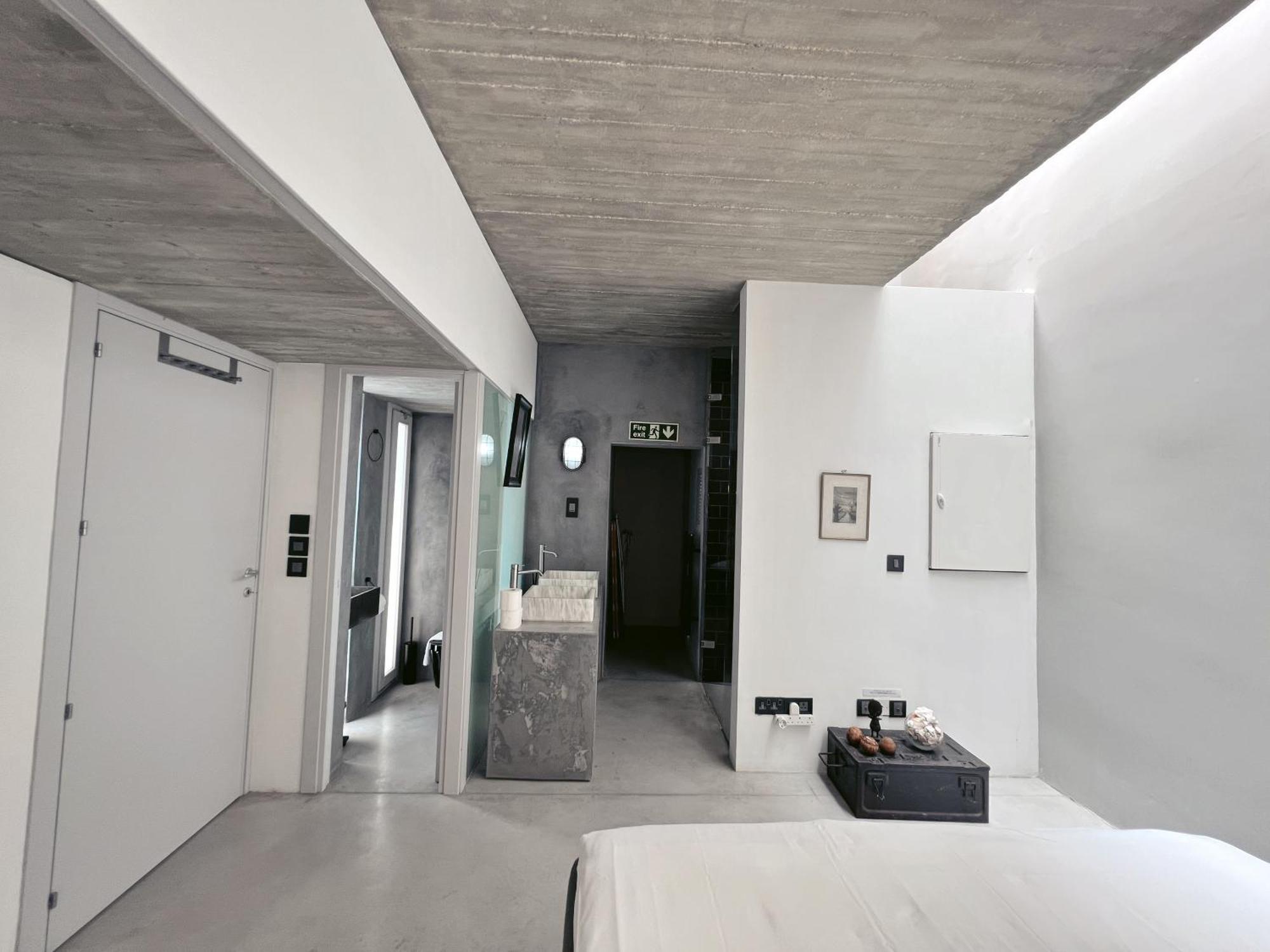 Casa Nobile Apartments Valletta Eksteriør bilde