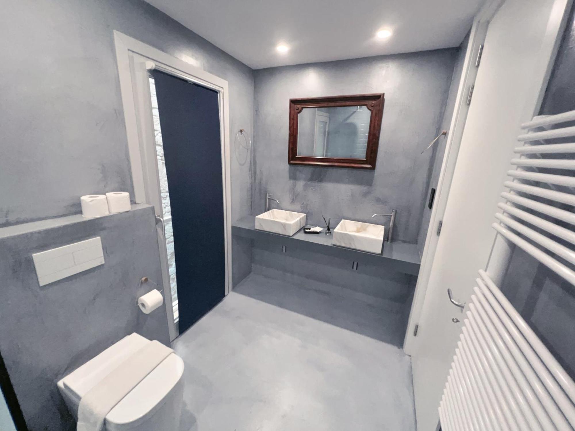 Casa Nobile Apartments Valletta Eksteriør bilde