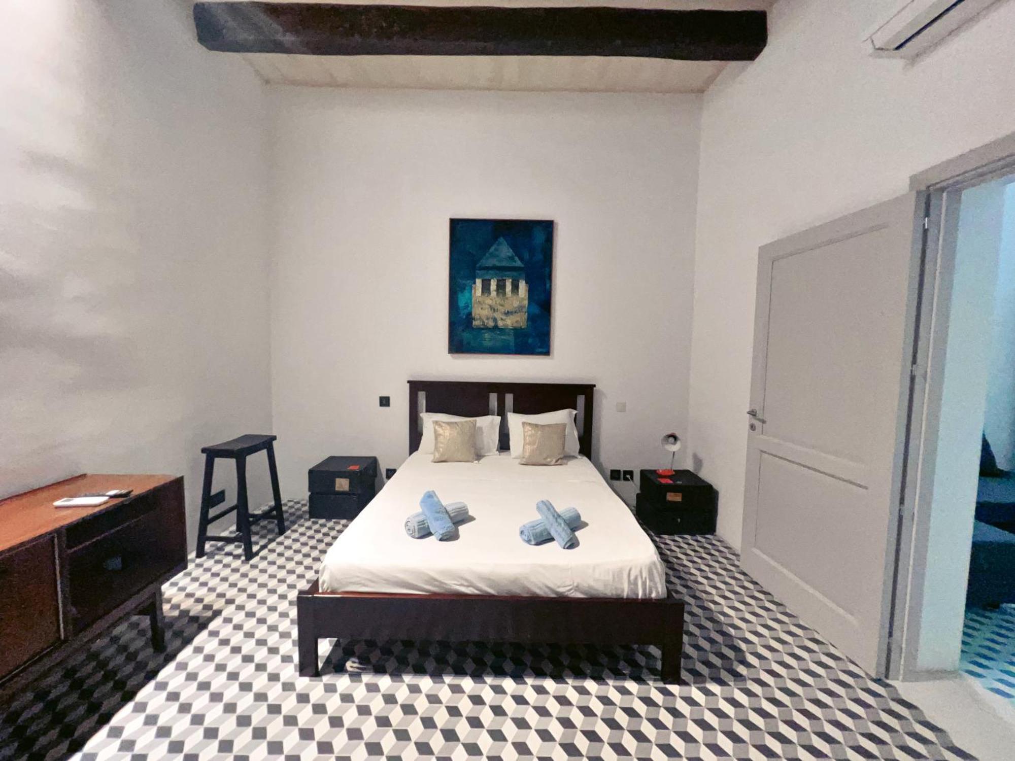 Casa Nobile Apartments Valletta Eksteriør bilde