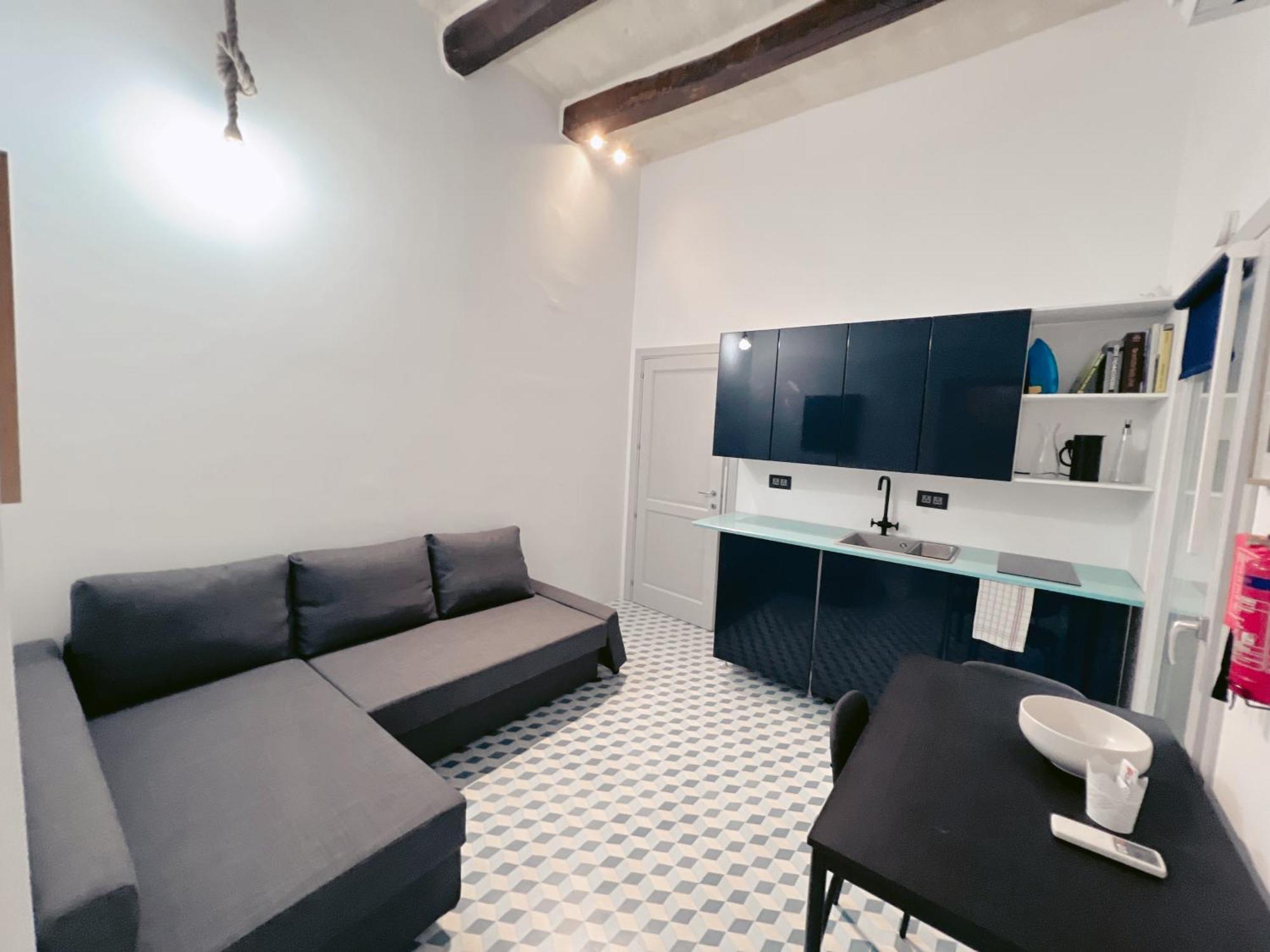 Casa Nobile Apartments Valletta Eksteriør bilde