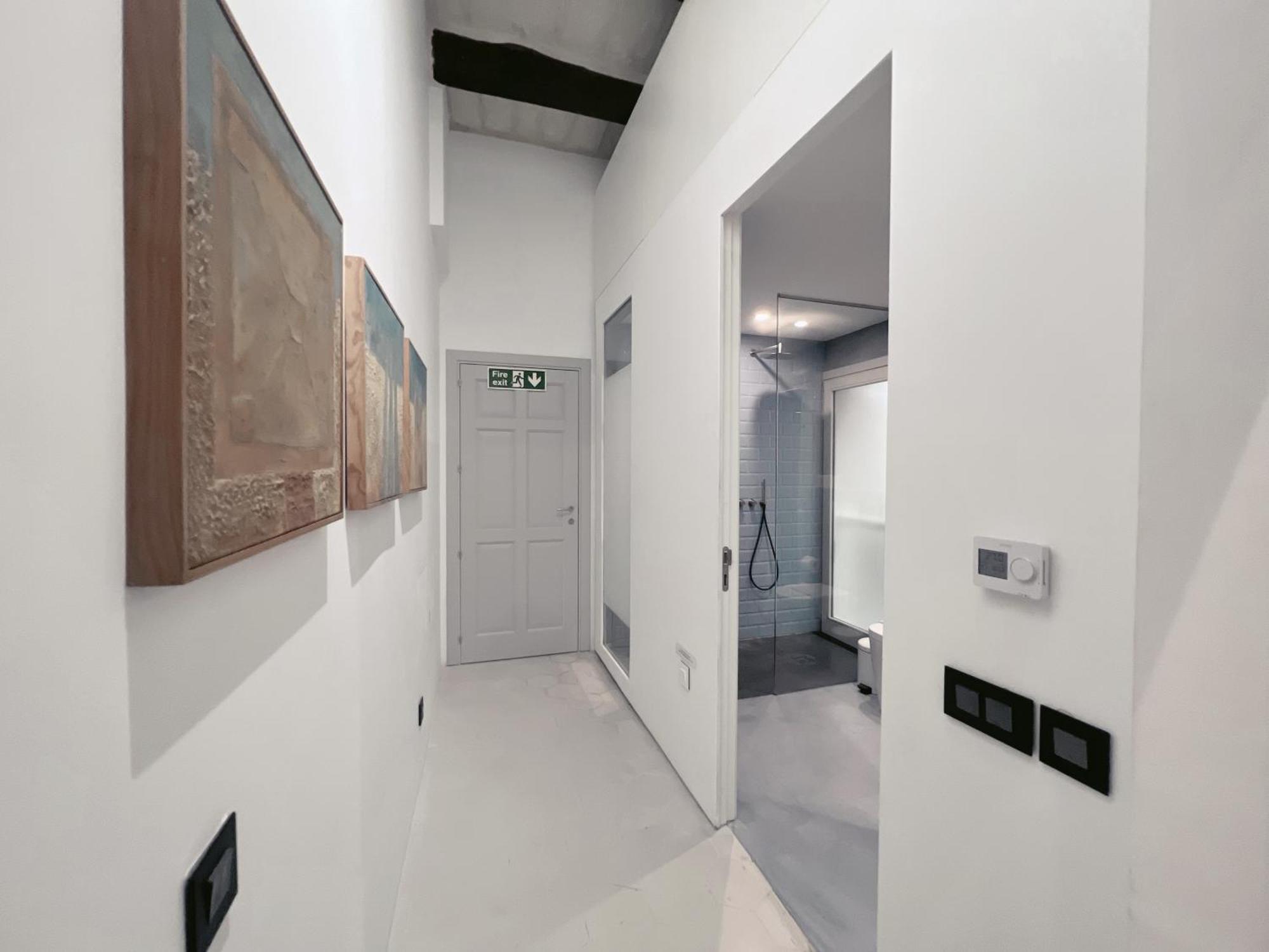 Casa Nobile Apartments Valletta Eksteriør bilde